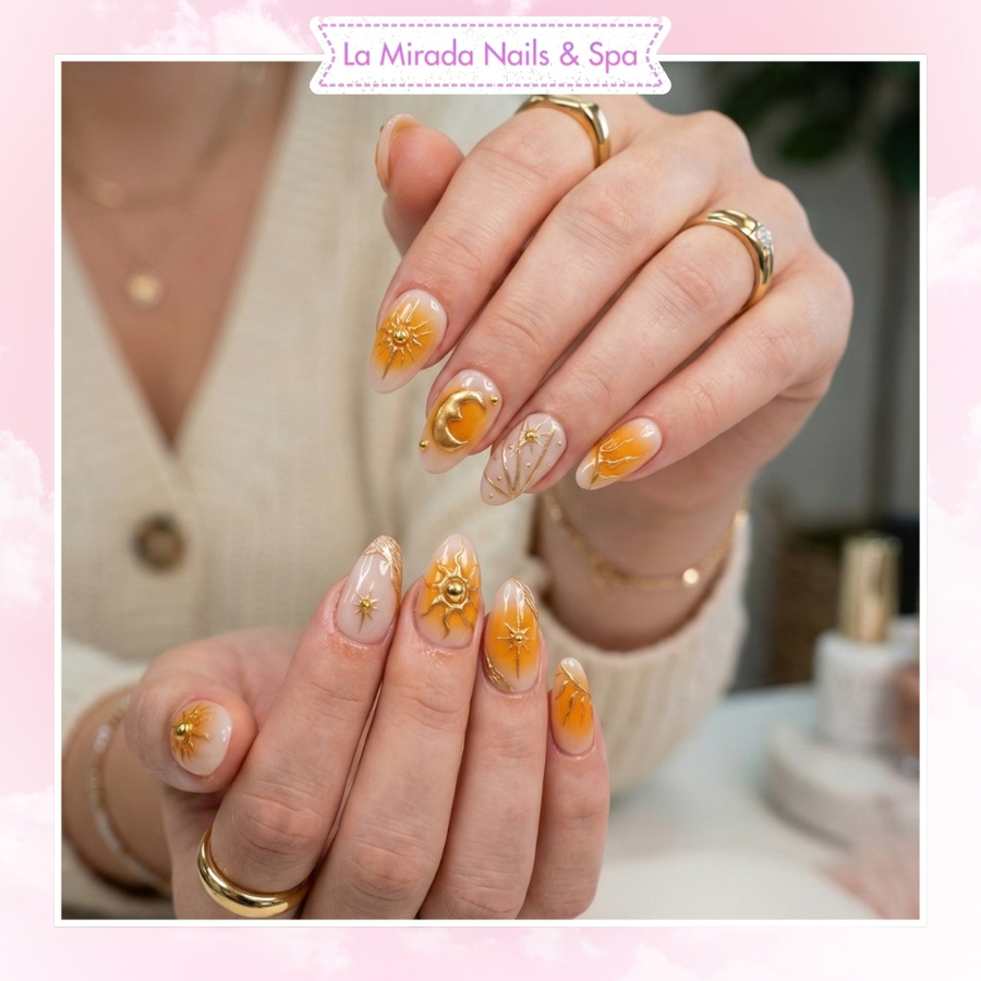 La Mirada Nails & Spa in La Mirada, CA 90638